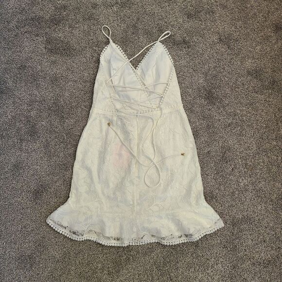 Hello Molly NWT All Eyes On You Size M - Picture 4 of 6